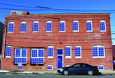 Regazzini of Combined Properties, Inc. leases 6,148 s/f to Interra Innovation, Inc.